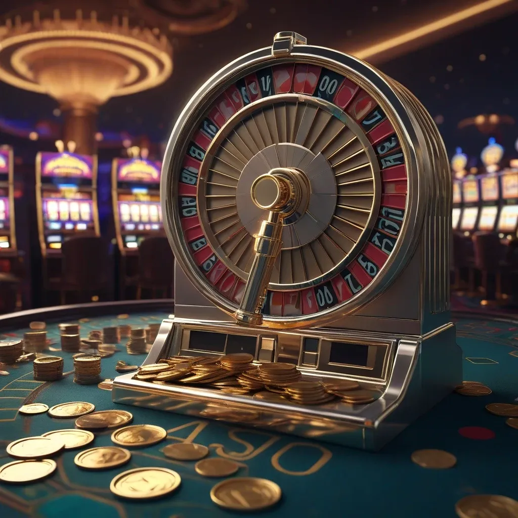 Cashback Hidden Levers