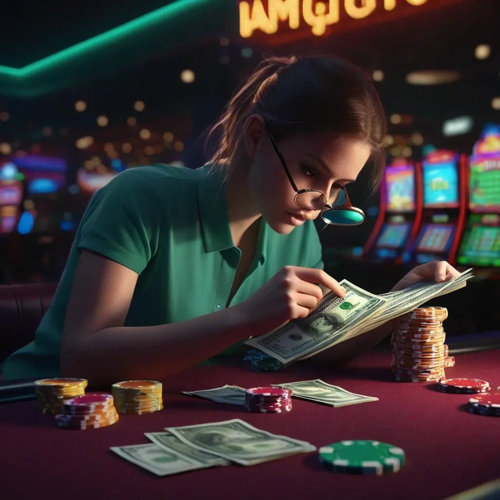 Cashback Reality Check