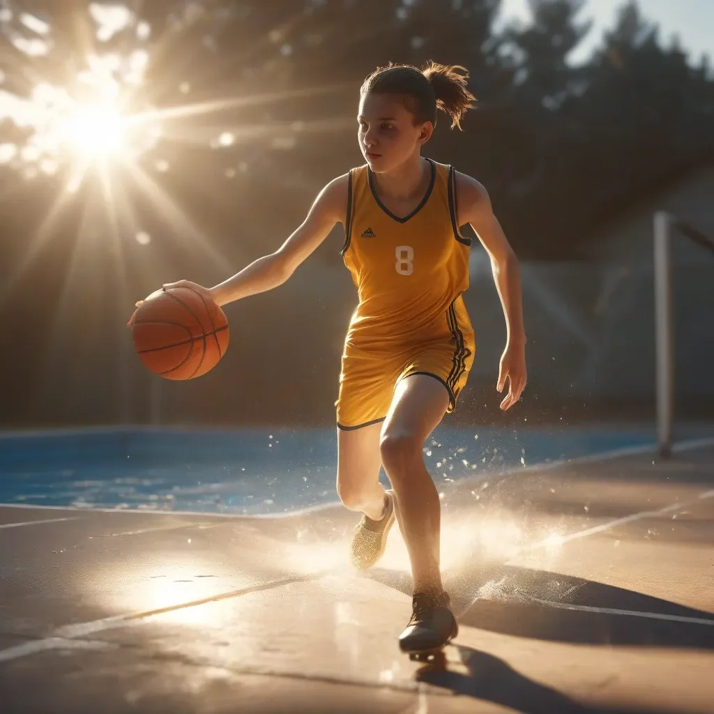 Multi-Sport Advantage